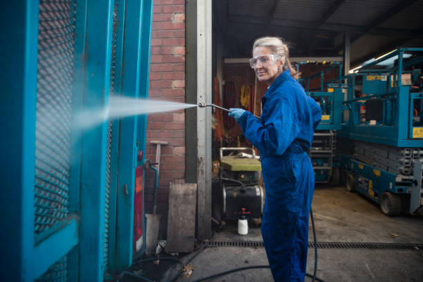Trusted Okemos, MI Pressure Washing Experts