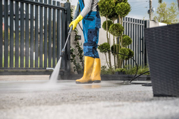 Best Best Pressure Washing Companies  in Okemos, MI