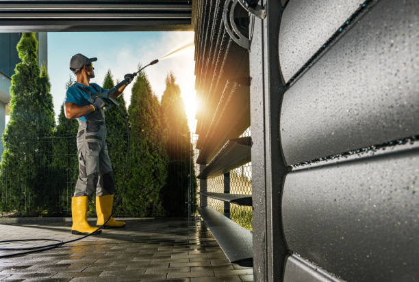 Best Affordable Pressure Washing  in Okemos, MI
