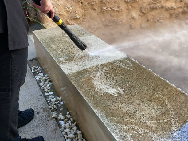 Why Choose Our Certified Pressure Washing Experts for Your Project Needs in Okemos, MI?