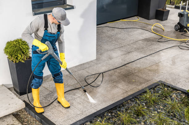Best Concrete Pressure Washing  in Okemos, MI