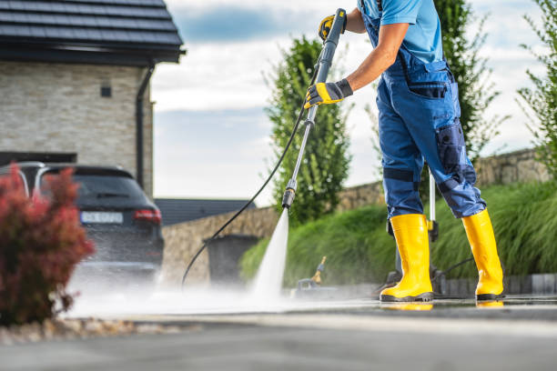 Best Local Pressure Washing Services  in Okemos, MI