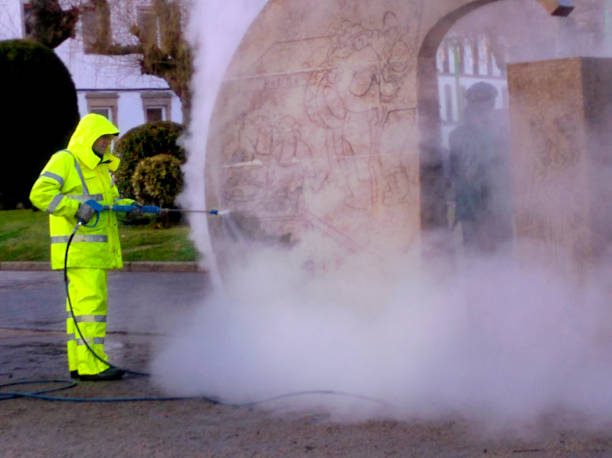 Okemos, MI Pressure Washing Company