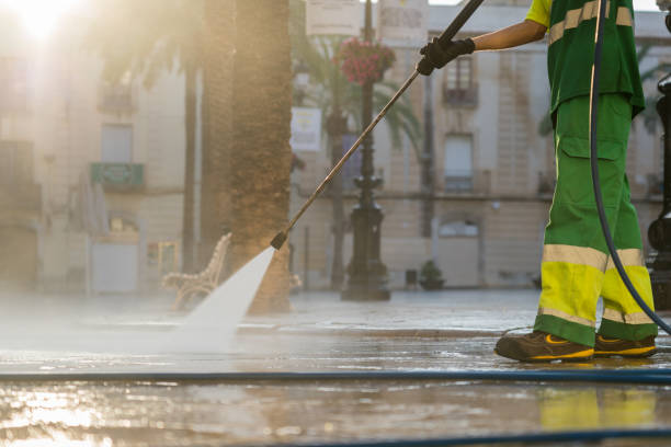 Best Garage Pressure Washing  in Okemos, MI